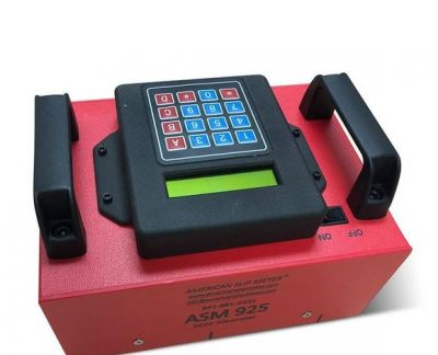 美国Slip Meter ASM925动摩擦系数测定仪