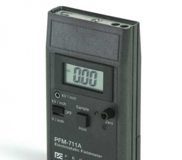美国Prostat PFM-711A静电/静电场测试仪