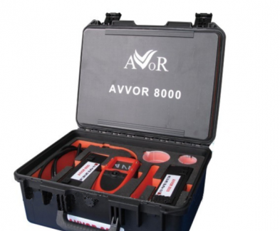 加拿大AVVOR 8000 HM-2水質重金屬檢測儀