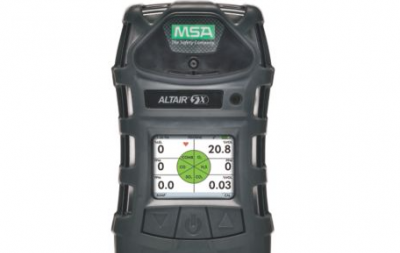 美国MSA Altair 5X多种气体检测仪