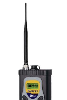 美國華瑞RLM-3012便攜式多功能無線網關