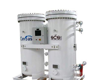 美國SCS PSA-3500氮氣發生器