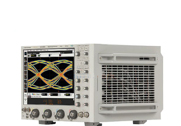 美国AGILENT DSOX95004Q Infiniium高性能示波器