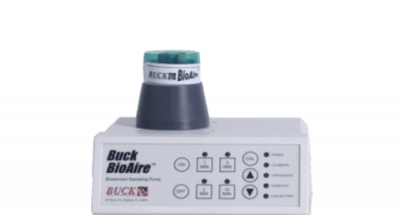 美國AP buck BioAire B520型氣溶膠采樣泵