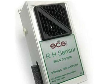 美国SCS WD100湿度传感器