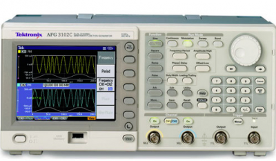 美国Tektronix(泰克) AFG3102C任意波形/函数发生器