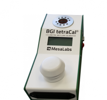 美国BGI tetraCal空气流量校准器