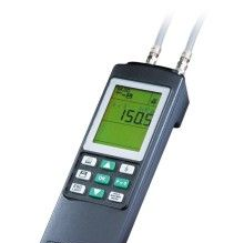 德国TESTO 526-2-工业级差压测量仪