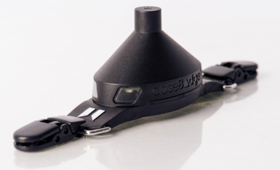 英国CIRRUS doseBadge5新一代个体噪声测量计