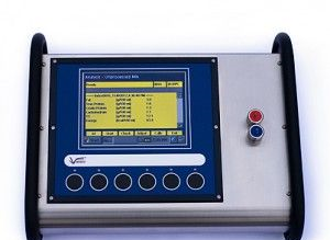 瑞典MIRIS DMA红外线<em>牛奶分析仪</em>