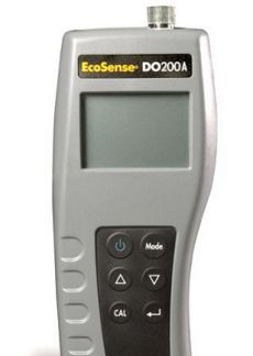 美国YSI DO200A便携式溶解氧测试仪