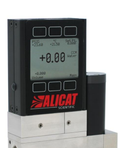 美国ALICAT  LC/LCR 液体流量控制器