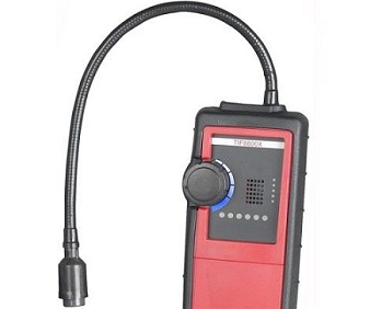 美国TIF 8800X可燃气体检测仪