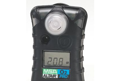 美国MSA Altair Pro单一气体检测仪