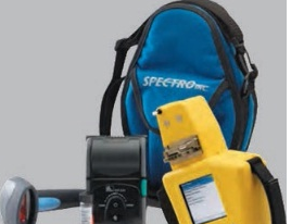 美国Spectro Scientific Q1000型便携式油液状态分析仪