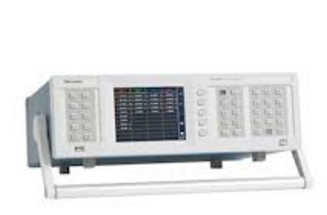 美国Tektronix(泰克) PA4000 2CH<em>功率分析仪</em>