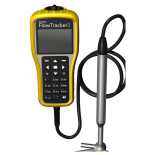Sontek FlowTracker2（FT2) 手持式流速流量测量仪