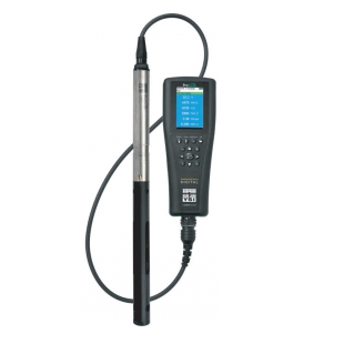 YSI ProSwap数字式水质监测仪