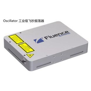  Fluence Oscillator 1030nm工业级飞秒振荡器