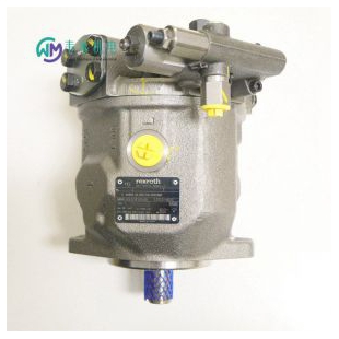 REXROTH柱塞泵A10VSO28DFR1/31R-PPA12N00