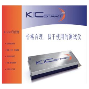 KIC-Start2炉温测试仪