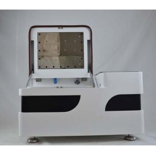 自动水浴样品浓缩仪定容氮吹仪AYAN-AUTOM-4