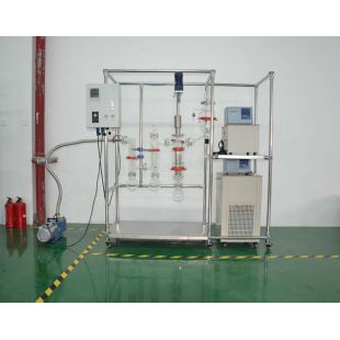 薄膜蒸發器可脫臭過濾系統AYAN-B200