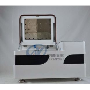 可视氮吹装置AYAN-AUTOM-12S全自动定容型水浴氮吹仪