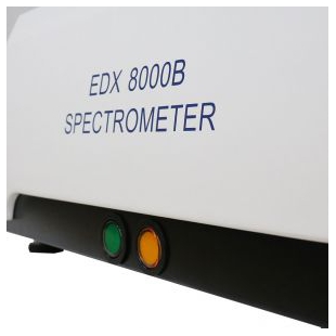 Rohs无卤分析测试光谱仪EDX8000B