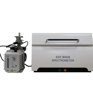 熔珠样品制备-能量色散X射线荧光光谱仪EDX9000B测定镍矿石中的主微量元素
