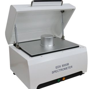 Rohs无卤分析测试光谱仪EDX8000B