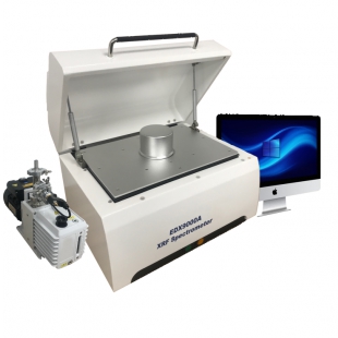 英飞思铜合金分析光谱仪EDX9000A