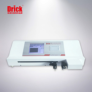 DRKWL-500触控卧式拉力试验机