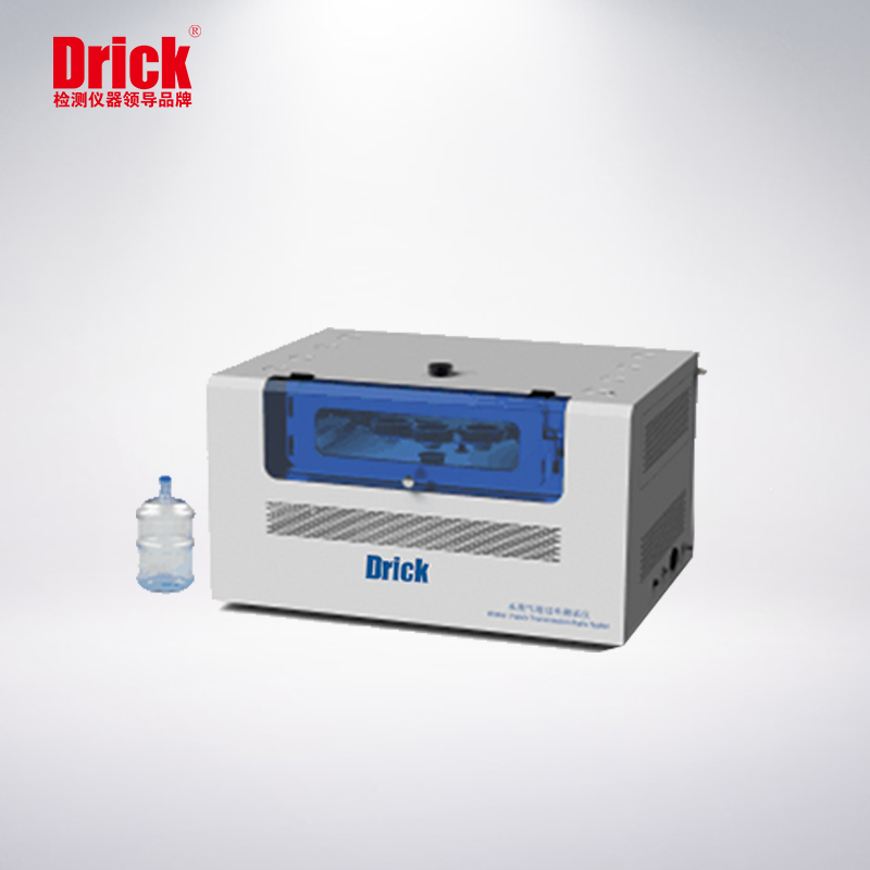 DRK310水蒸汽透气度