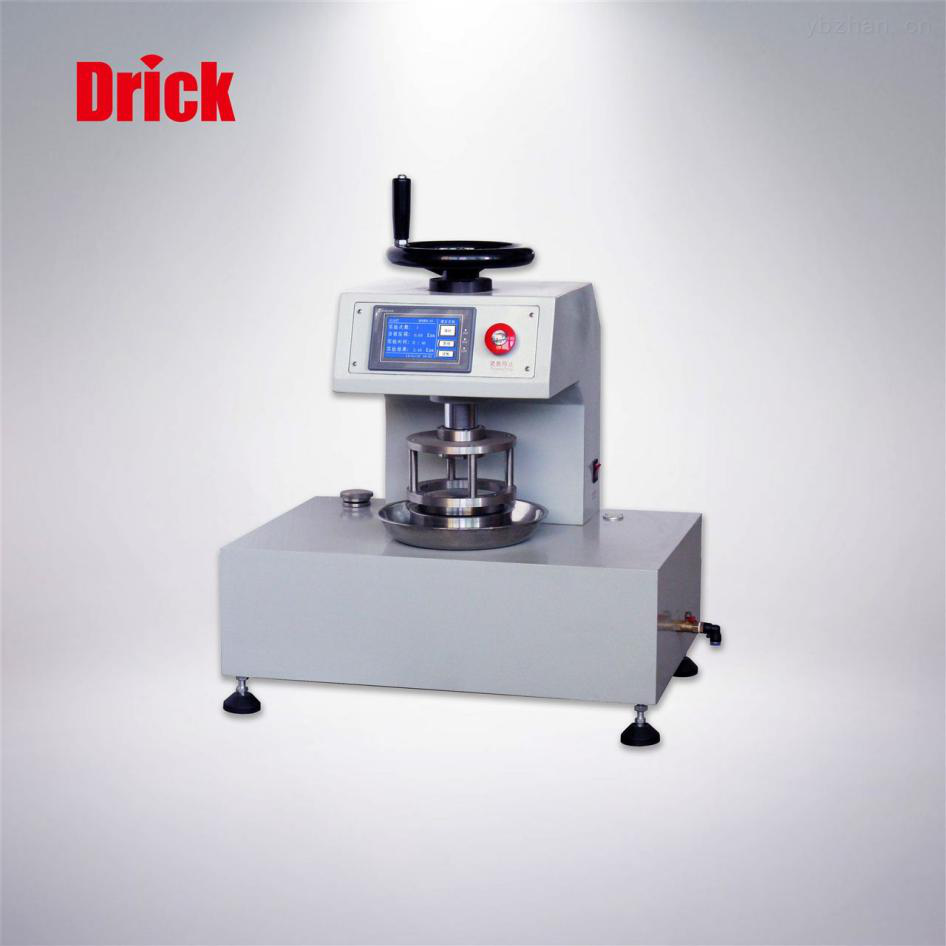 DRK308数字织物渗水性测试仪