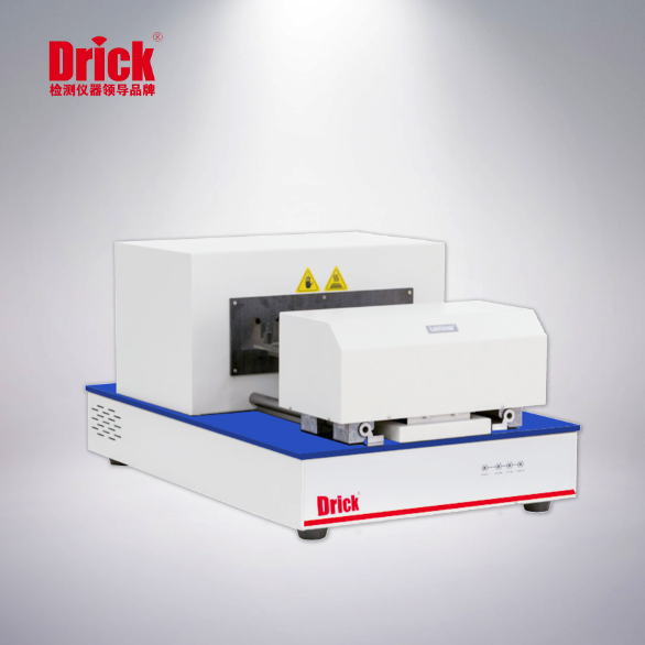 DRK166空气浴薄膜热缩性能测试仪
