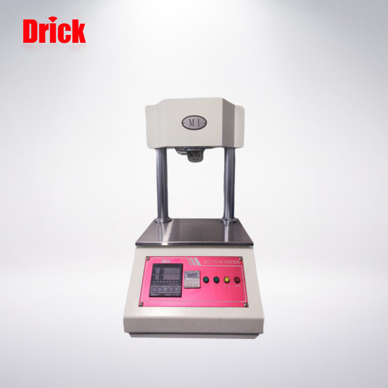 DRK208系列熔体流动速率仪