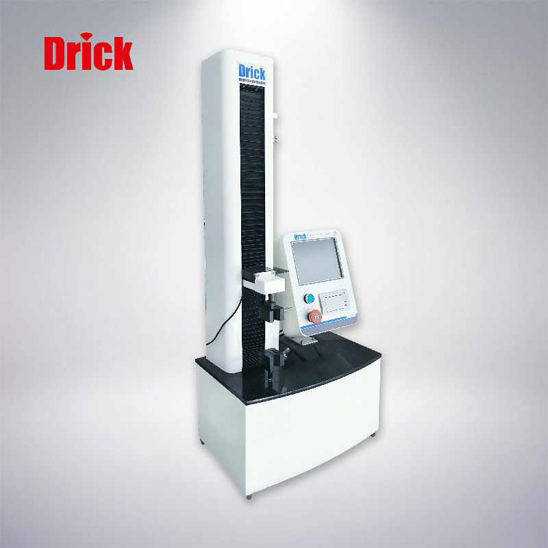 DRK101DG (pc)电子拉力试验机