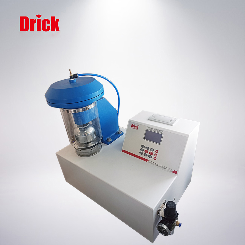 DRK109BQ气动纸张耐破度试验仪