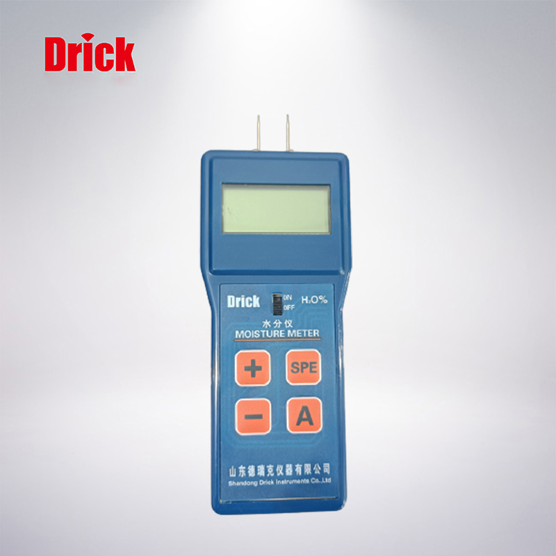 DRK112針插數字式紙張水分儀