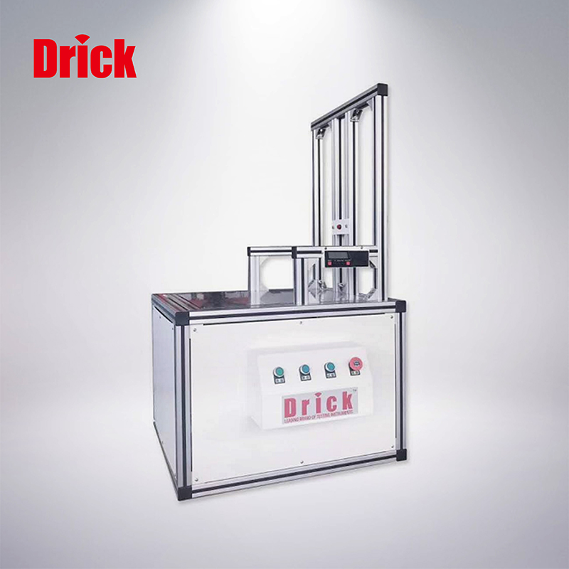 DRK124D 纸箱滑动角测定仪