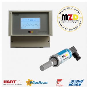 德国MZD SMART-DP露点仪