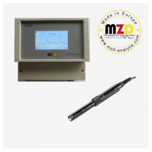 德国MZD ORP分析仪/氧化还原电势