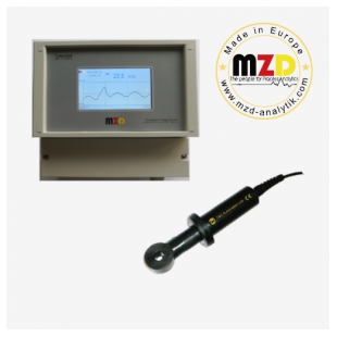 德国MZD 电感式电导率仪/盐度计/总溶解性固体分析仪