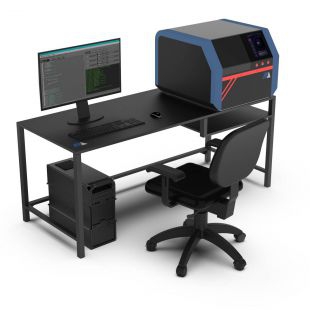 魔技纳米DLW-RD桌面级三维激光直写设备