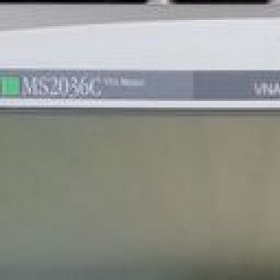 打包式回收MS2036C 回收MS2037C网络分析仪