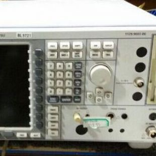 8G-FSU8回收 实时频谱分析仪FSU8回收