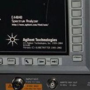 实时频谱分析仪FSU46回收 FSU46