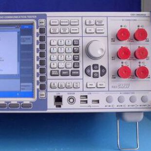 回收FSVR7 实时频谱分析仪FSVR7