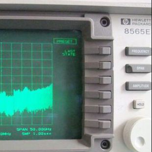 HP8565E回收 频谱仪8565E回收